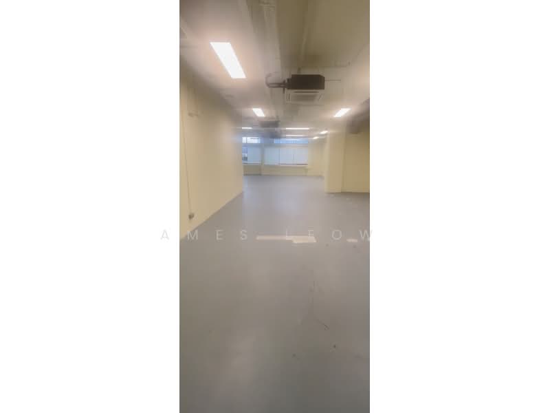 Grantral Complex, 601 Macpherson Road, 1,711 sqft, Light Industrial (B1) For Rent, by Ames Leow, 500190131 - Interior - CommercialGuru.com.sg
