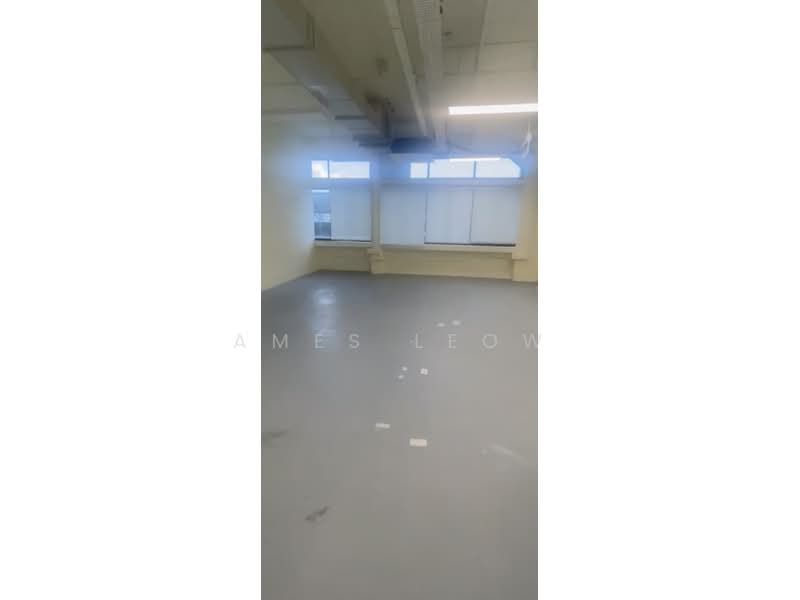 Grantral Complex, 601 Macpherson Road, 1,711 sqft, Light Industrial (B1) For Rent, by Ames Leow, 500190131 - Interior - CommercialGuru.com.sg