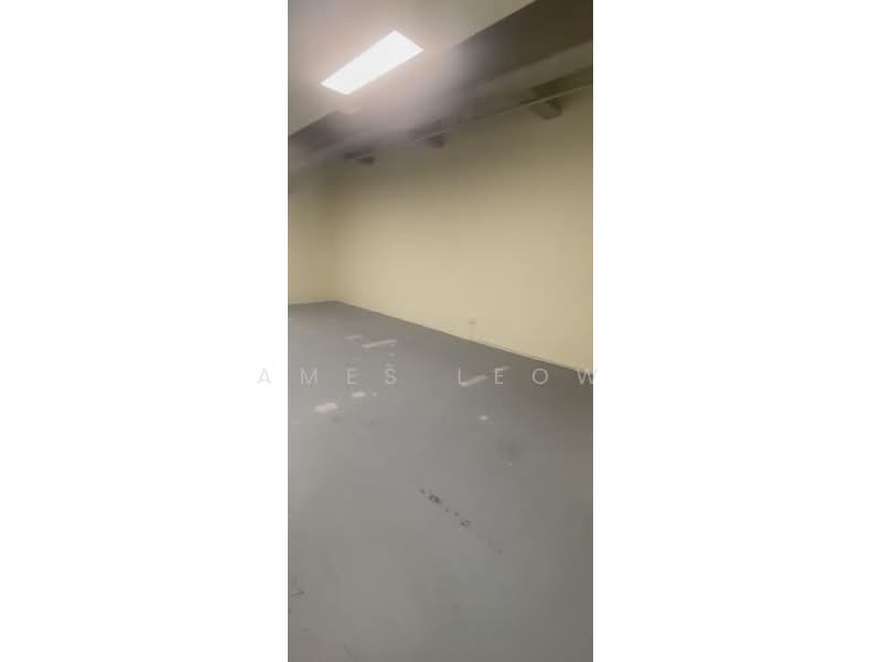 Grantral Complex, 601 Macpherson Road, 1,711 sqft, Light Industrial (B1) For Rent, by Ames Leow, 500190131 - Interior - CommercialGuru.com.sg