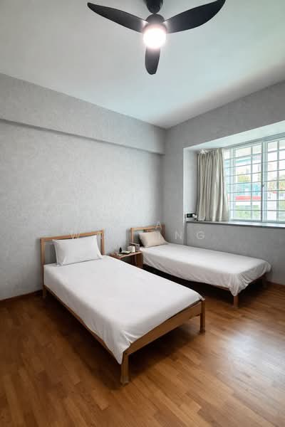 Casa Rosa, 35 Lorong Ong Lye, 3 Bedrooms, 1,184 sqft, Condominium For Rent, by Kua WanTing, 500190134 - Bedroom - ID Inspo - PropertyGuru.com.sg