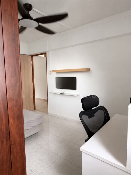 751 Yishun Street 72, 751 Yishun Street 72, Room Rental, 140 sqft, HDB Flat For Rent, by Eveline Moo, 500190139 - Bedroom - PropertyGuru.com.sg