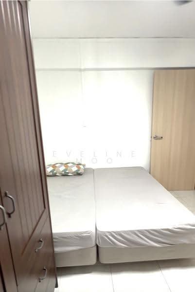 751 Yishun Street 72, 751 Yishun Street 72, Sembawang / Yishun, Room Rental, 140 sqft, HDB Flat For Rent, by Eveline Moo, 500190139 - Bedroom - PropertyGuru.com.sg
