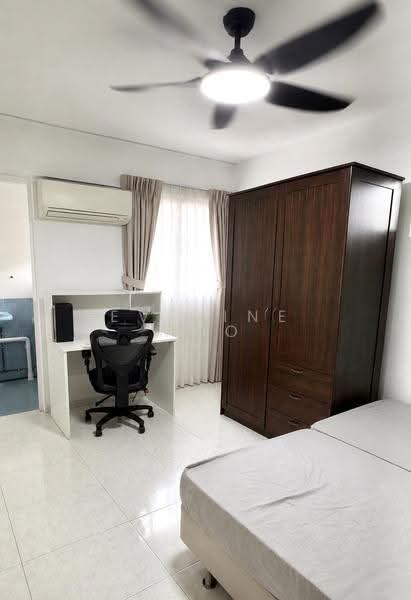 751 Yishun Street 72, 751 Yishun Street 72, Sembawang / Yishun, Room Rental, 140 sqft, HDB Flat For Rent, by Eveline Moo, 500190139 - Bedroom - PropertyGuru.com.sg
