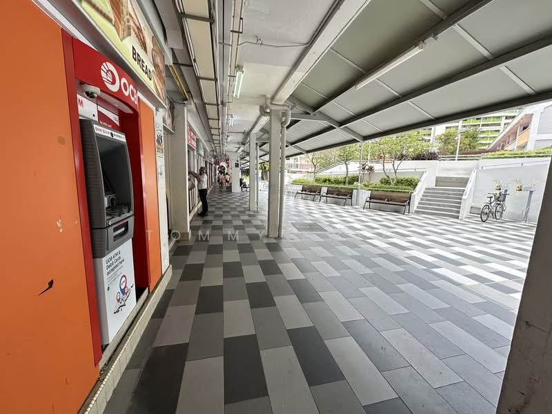 631 Bedok Reservoir, Bedok Reservoir Road Bedok North Road, 320 sqft, Shop / Shophouse For Rent, by Tommy Kwek, 500190141 - Exterior - CommercialGuru.com.sg