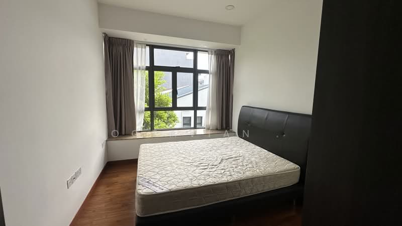 Sundance Suites, 12 Duku Place, 2 Bedrooms, 600 sqft, Condominium For Rent, by Octavian ., 500190142 - Bedroom - PropertyGuru.com.sg