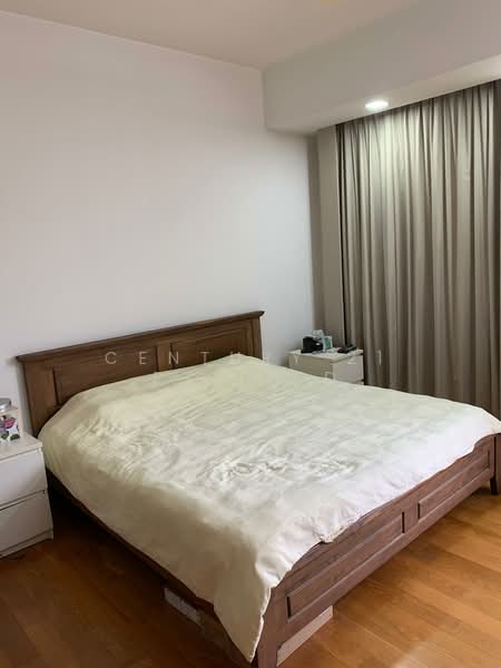 The Greenwood, 143 Greenwood Avenue, 5 Bedrooms, 3,800 sqft, Terraced House For Rent, by PATRICIA, 500190147 - Bedroom - PropertyGuru.com.sg