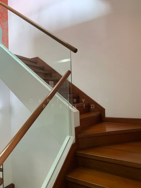 The Greenwood, 143 Greenwood Avenue, 5 Bedrooms, 3,800 sqft, Terraced House For Rent, by PATRICIA, 500190147 - Interior - PropertyGuru.com.sg