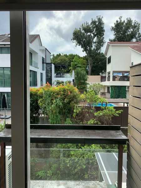 The Greenwood, 143 Greenwood Avenue, 5 Bedrooms, 3,800 sqft, Terraced House For Rent, by PATRICIA, 500190147 - Exterior - PropertyGuru.com.sg