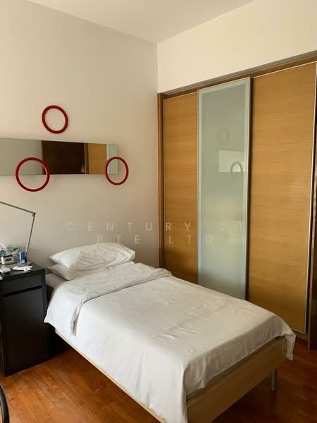 The Greenwood, 143 Greenwood Avenue, 5 Bedrooms, 3,800 sqft, Terraced House For Rent, by PATRICIA, 500190147 - Bedroom - PropertyGuru.com.sg