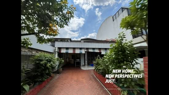 Serangoon Gardens Estate, , 3 Bedrooms, 1,200 sqft, Semi-Detached House For Sale, by Jennifer Lee, 500190150 - PropertyGuru.com.sg