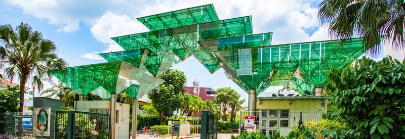 Serangoon Gardens Estate, , 3 Bedrooms, 1,200 sqft, Semi-Detached House For Sale, by Jennifer Lee, 500190150 - Serangoon Garden Country Club - PropertyGuru.com.sg