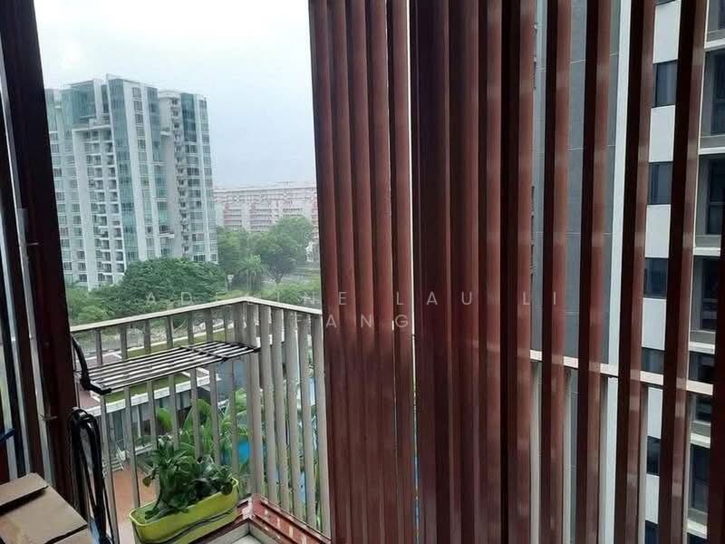 Jewel @ Buangkok, 81 Compassvale Bow, 3 Bedrooms, 872 sqft, Condominium For Rent, by Adeline Lau Li Fang, 500190152 - PropertyGuru.com.sg
