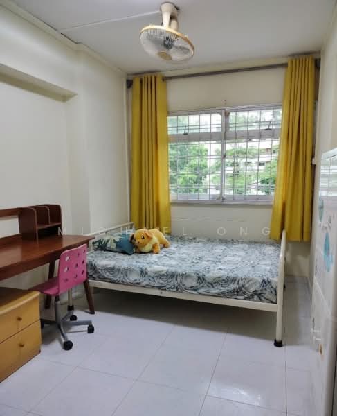 766 Choa Chu Kang North 5, 766 Choa Chu Kang North 5, 3 Bedrooms, 1,119 sqft, HDB Flat For Sale, by Michael Ong, 500190155 - Bedroom - PropertyGuru.com.sg