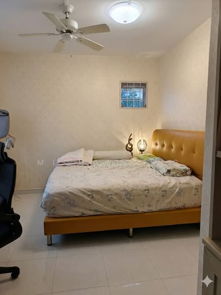 766 Choa Chu Kang North 5, 766 Choa Chu Kang North 5, 3 Bedrooms, 1,119 sqft, HDB Flat For Sale, by Michael Ong, 500190155 - Bedroom - PropertyGuru.com.sg