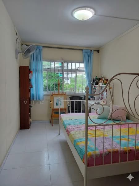 766 Choa Chu Kang North 5, 766 Choa Chu Kang North 5, 3 Bedrooms, 1,119 sqft, HDB Flat For Sale, by Michael Ong, 500190155 - Bedroom - PropertyGuru.com.sg