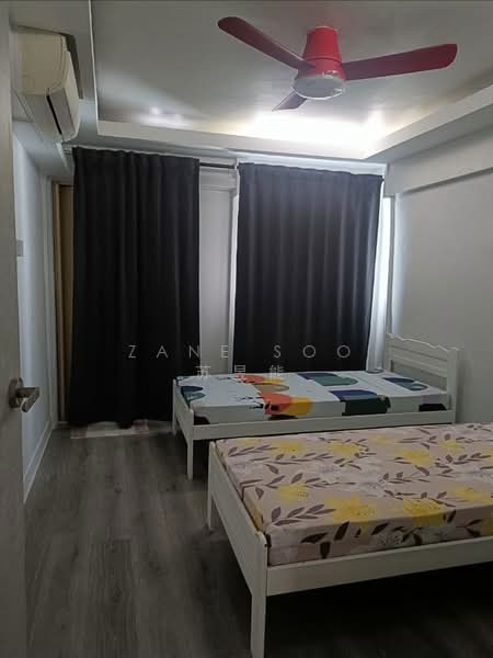 24 Marsiling Drive, 24 Marsiling Drive, 2 Bedrooms, 883 sqft, HDB Flat For Rent, by Zane Soo 苏昱能, 500190157 - Bedroom - PropertyGuru.com.sg