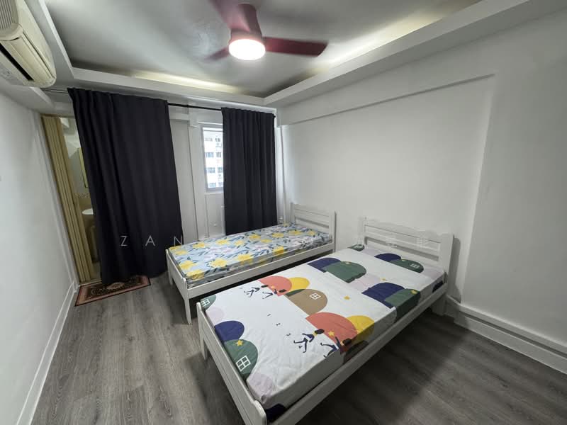 24 Marsiling Drive, 24 Marsiling Drive, 2 Bedrooms, 883 sqft, HDB Flat For Rent, by Zane Soo 苏昱能, 500190157 - Bedroom - PropertyGuru.com.sg