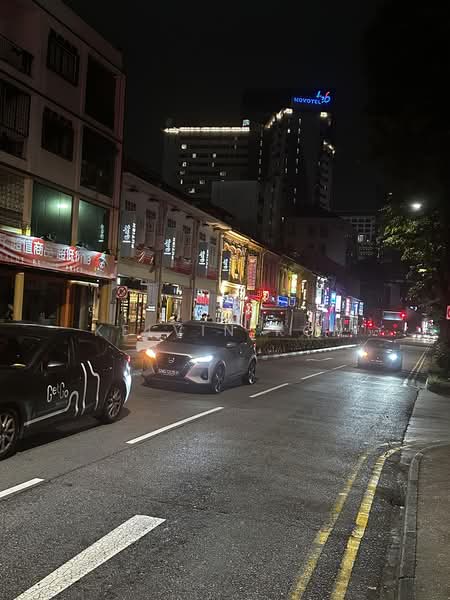 Kitchener road, Kitchener Road, 4,100 sqft, Shop / Shophouse For Rent, by Kelvin Koh, 500190159 - CommercialGuru.com.sg