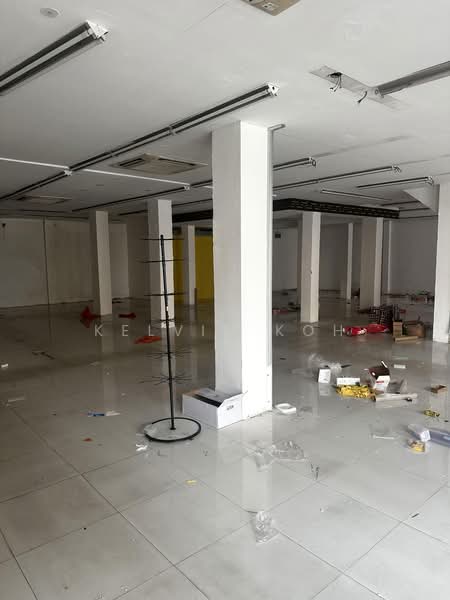 Kitchener road, Kitchener Road, 4,100 sqft, Shop / Shophouse For Rent, by Kelvin Koh, 500190159 - Interior - CommercialGuru.com.sg
