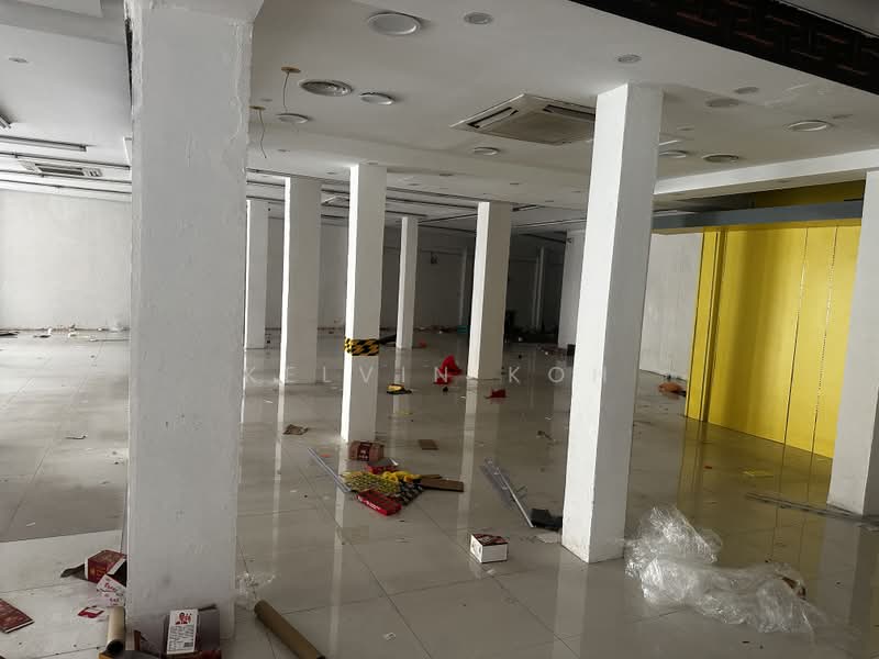 Kitchener road, Kitchener Road, 4,100 sqft, Shop / Shophouse For Rent, by Kelvin Koh, 500190159 - Interior - CommercialGuru.com.sg