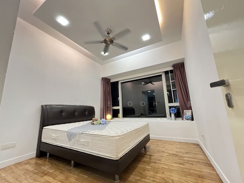 The Centris, 85 Jurong West Central 3, 4 Bedrooms, 1,561 sqft, Apartment For Sale, by Michelle Goh 呉詩韻, 500190161 - Bedroom - PropertyGuru.com.sg