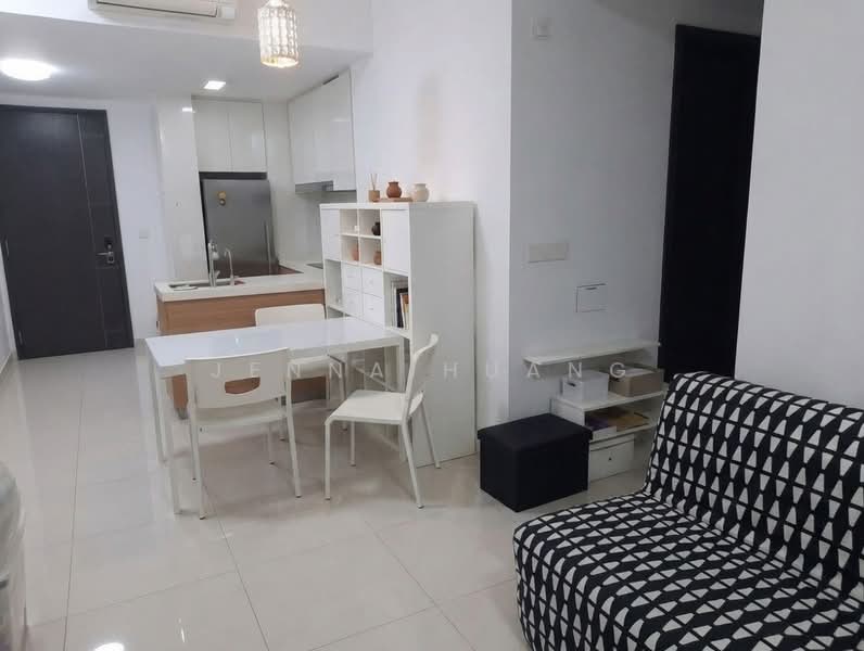 Jewel @ Buangkok, 81 Compassvale Bow, 3 Bedrooms, 872 sqft, Condominium For Rent, by Jenna Huang, 500190162 - PropertyGuru.com.sg