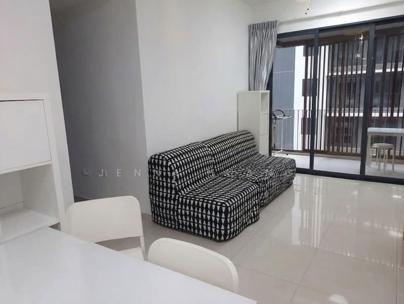 Jewel @ Buangkok, 81 Compassvale Bow, 3 Bedrooms, 872 sqft, Condominium For Rent, by Jenna Huang, 500190162 - PropertyGuru.com.sg