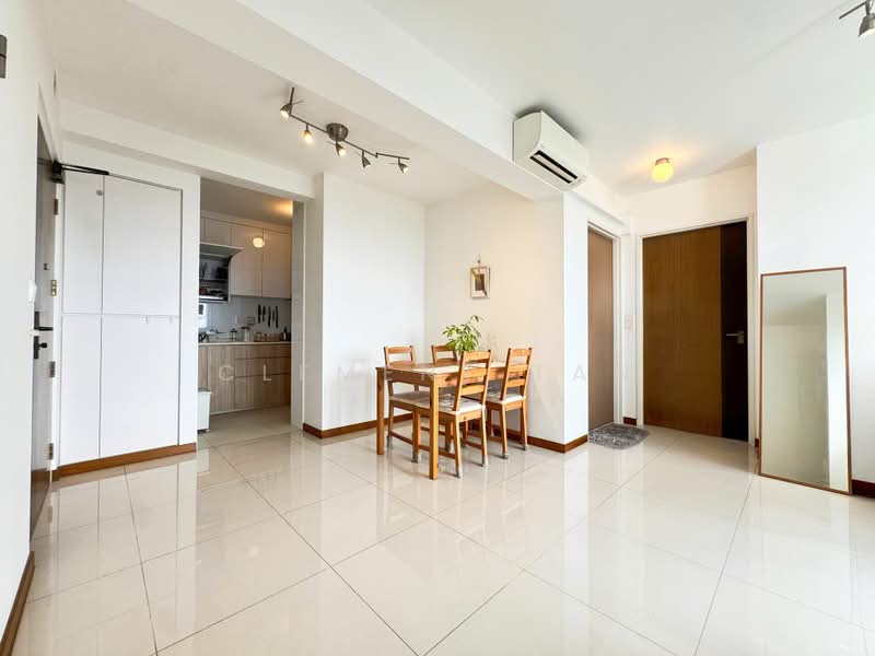 94 Dawson Road, 94 Dawson Road, 2 Bedrooms, 678 sqft, HDB Flat For Sale, by Clement Tan, 500190164 - Living & Dining Room - PropertyGuru.com.sg