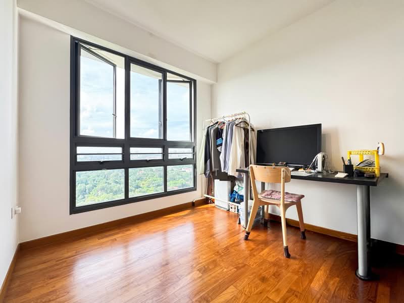 94 Dawson Road, 94 Dawson Road, 2 Bedrooms, 678 sqft, HDB Flat For Sale, by Clement Tan, 500190164 - Common Bedroom - PropertyGuru.com.sg