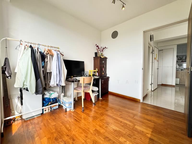 94 Dawson Road, 94 Dawson Road, 2 Bedrooms, 678 sqft, HDB Flat For Sale, by Clement Tan, 500190164 - Common Bedroom - PropertyGuru.com.sg