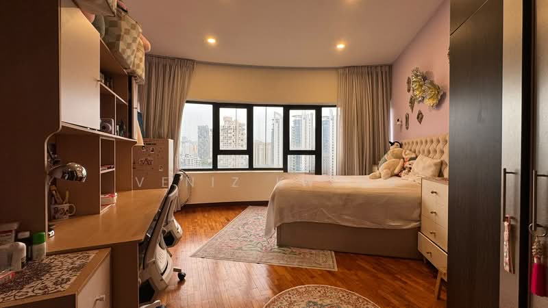 Orchard Bel Air, 245 Orchard Boulevard, 4 Bedrooms, 3,208 sqft, Condominium For Sale, by Veniz Kwong, 500190165 - Bedroom - PropertyGuru.com.sg