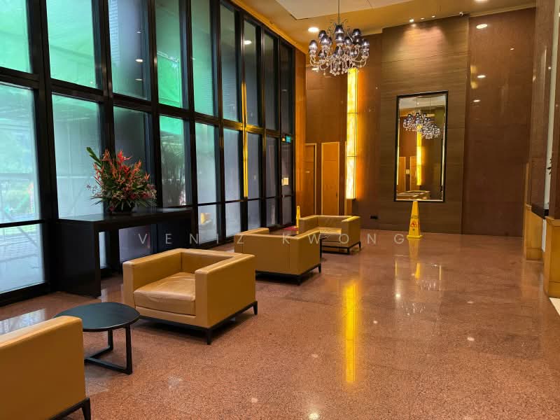 Orchard Bel Air, 245 Orchard Boulevard, 4 Bedrooms, 3,208 sqft, Condominium For Sale, by Veniz Kwong, 500190165 - Lobby - PropertyGuru.com.sg
