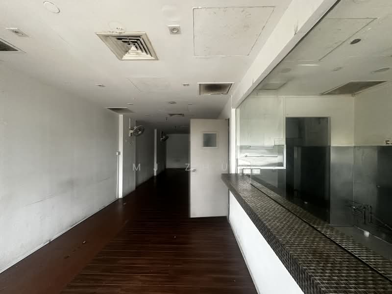 East Village, 430 Upper Changi Road, 969 sqft, Food & Beverage For Rent, by MJ Zhuo, 500190167 - Interior - CommercialGuru.com.sg
