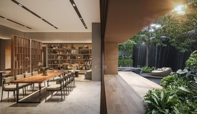 Dunearn House, 760 Dunearn Road, 4 Bedrooms, 1,302 sqft, Condominium For Sale, by Jesslyn Ker, 500190169 - Interior - PropertyGuru.com.sg