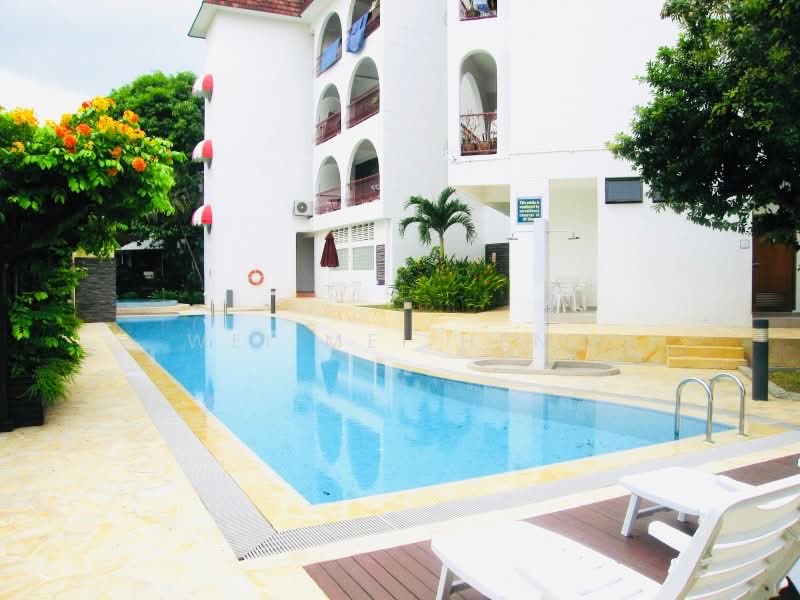 Jervois Grove, 100 Jervois Road, 3 Bedrooms, 1,399 sqft, Apartment For Rent, by Wei Mei Heng, 500190173 - PropertyGuru.com.sg