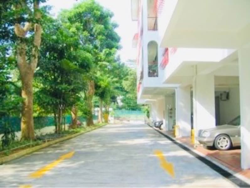 Jervois Grove, 100 Jervois Road, 3 Bedrooms, 1,399 sqft, Apartment For Rent, by Wei Mei Heng, 500190173 - PropertyGuru.com.sg