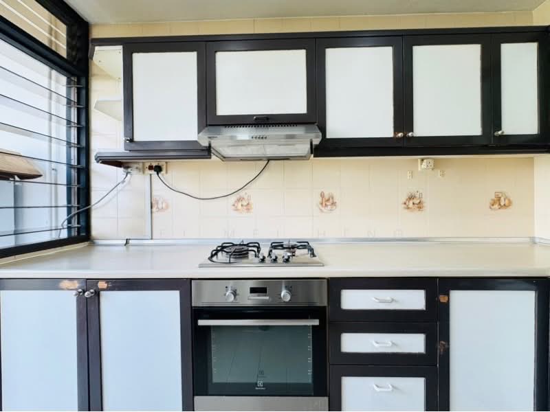 Jervois Grove, 100 Jervois Road, 3 Bedrooms, 1,399 sqft, Apartment For Rent, by Wei Mei Heng, 500190173 - PropertyGuru.com.sg