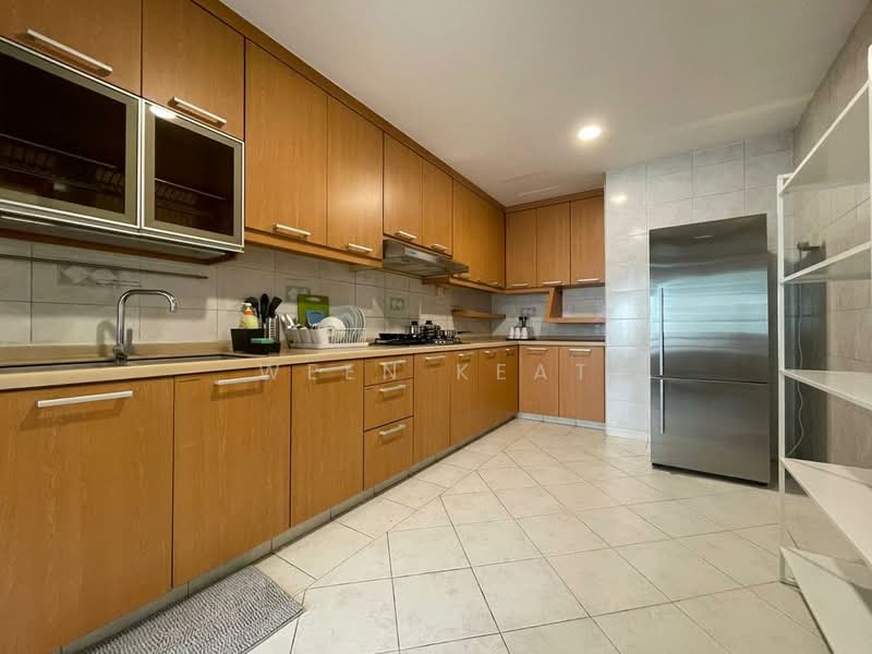 Northvale, 61 Choa Chu Kang Loop, Room Rental, 1,200 sqft, Condominium For Rent, by Ween Keat, 500190174 - Kitchen - PropertyGuru.com.sg
