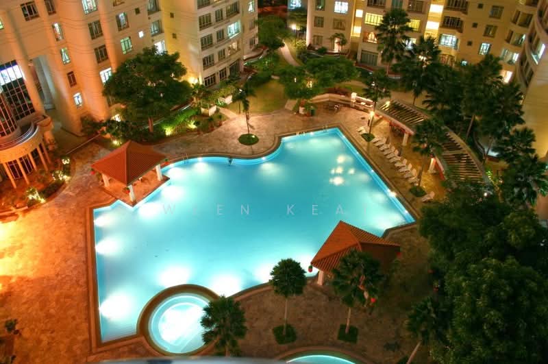 Northvale, 61 Choa Chu Kang Loop, Room Rental, 1,200 sqft, Condominium For Rent, by Ween Keat, 500190174 - Exterior - PropertyGuru.com.sg