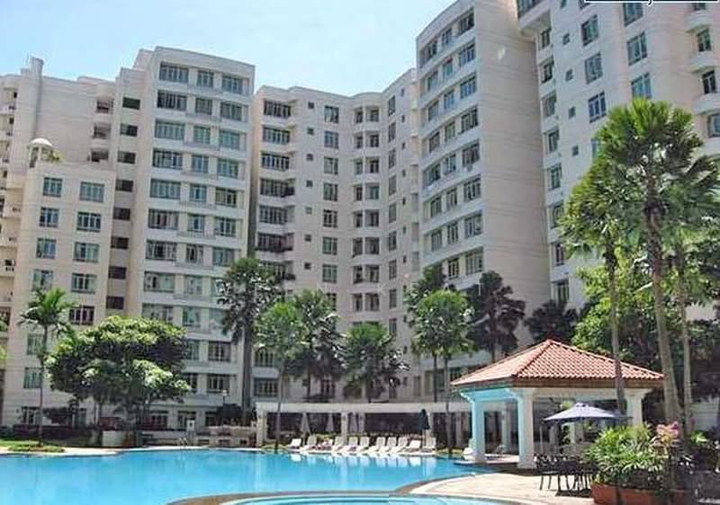 Northvale, 61 Choa Chu Kang Loop, Room Rental, 1,200 sqft, Condominium For Rent, by Ween Keat, 500190174 - Exterior - PropertyGuru.com.sg