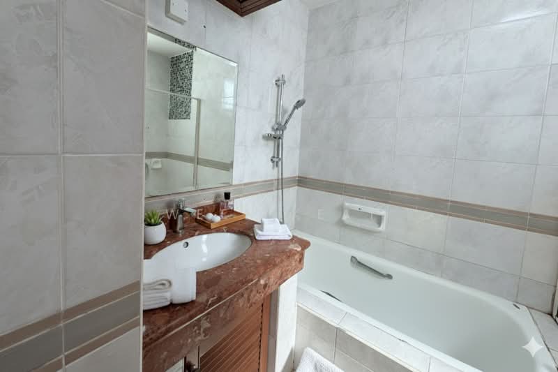 Northvale, 61 Choa Chu Kang Loop, Room Rental, 1,200 sqft, Condominium For Rent, by Ween Keat, 500190174 - Bathroom - PropertyGuru.com.sg