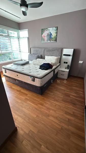 342A Yishun Ring Road, 342A Yishun Ring Road, Room Rental, 180 sqft, HDB Flat For Rent, by Nigel Eng, 500190175 - Bedroom - PropertyGuru.com.sg