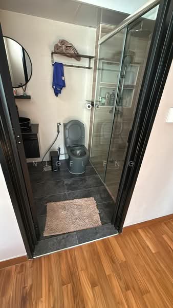 342A Yishun Ring Road, 342A Yishun Ring Road, Room Rental, 180 sqft, HDB Flat For Rent, by Nigel Eng, 500190175 - Bathroom - PropertyGuru.com.sg
