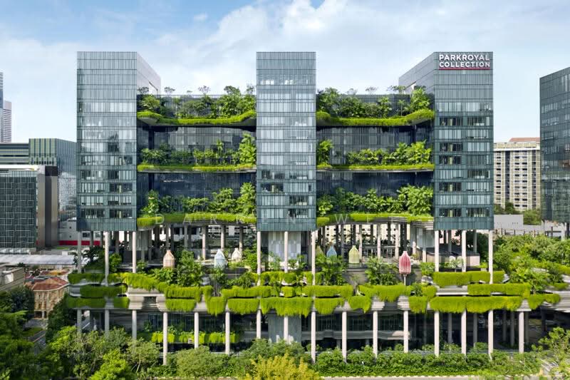 ⭐Nth Canal / George St / Circular Rd⭐ Fitness / School / Wellness, Nth Canal / George St / Circular Rd, 2,422 sqft, Shop / Shophouse For Rent, by Darren Wee, 500190177 - Exterior - CommercialGuru.com.sg