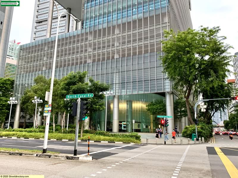 ⭐Nth Canal / George St / Circular Rd⭐ Fitness / School / Wellness, Nth Canal / George St / Circular Rd, 2,422 sqft, Shop / Shophouse For Rent, by Darren Wee, 500190177 - CommercialGuru.com.sg