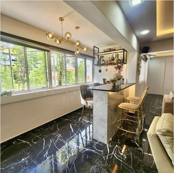 333 Bukit Batok Street 32, 333 Bukit Batok Street 32, 4 Bedrooms, 1,532 sqft, HDB Flat For Rent, by Lee Yoong Tai Esther, 500190181 - Living Room - PropertyGuru.com.sg