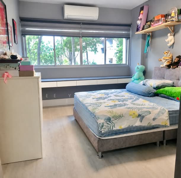 333 Bukit Batok Street 32, 333 Bukit Batok Street 32, 4 Bedrooms, 1,532 sqft, HDB Flat For Rent, by Lee Yoong Tai Esther, 500190181 - Bedroom - PropertyGuru.com.sg