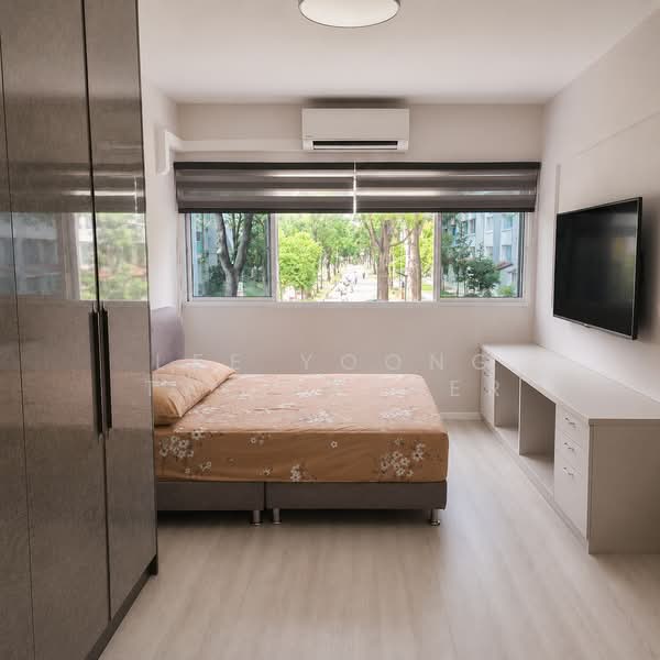 333 Bukit Batok Street 32, 333 Bukit Batok Street 32, 4 Bedrooms, 1,532 sqft, HDB Flat For Rent, by Lee Yoong Tai Esther, 500190181 - Bedroom - PropertyGuru.com.sg