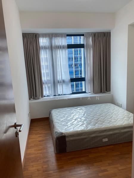 City Square Residences, 6 Kitchener Link, 3 Bedrooms, 1,206 sqft, Condominium For Rent, by Jason Tan, 500190182 - Bedroom - PropertyGuru.com.sg