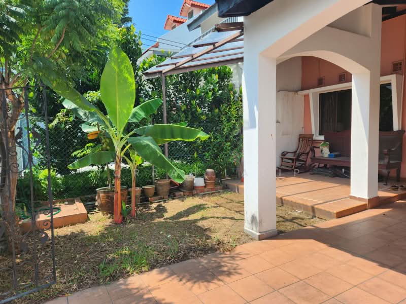 Opera Estate, Tosca Terrace, 4 Bedrooms, 20 sqft, Terraced House For Sale, by norrah latip, 500190185 - Exterior - PropertyGuru.com.sg